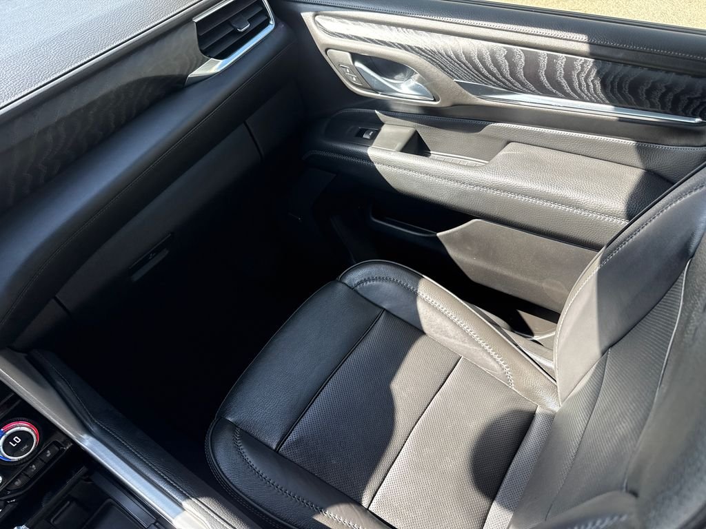 Used 2023 Black GMC Denali image 15