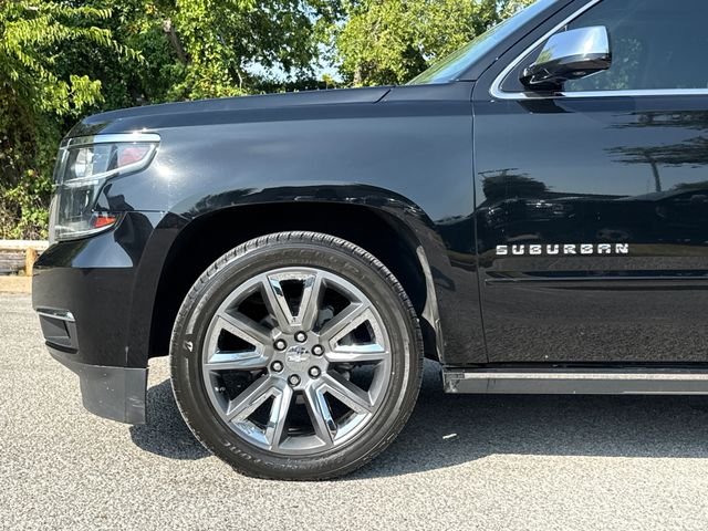 Used 2016 Black Chevrolet LTZ image 5
