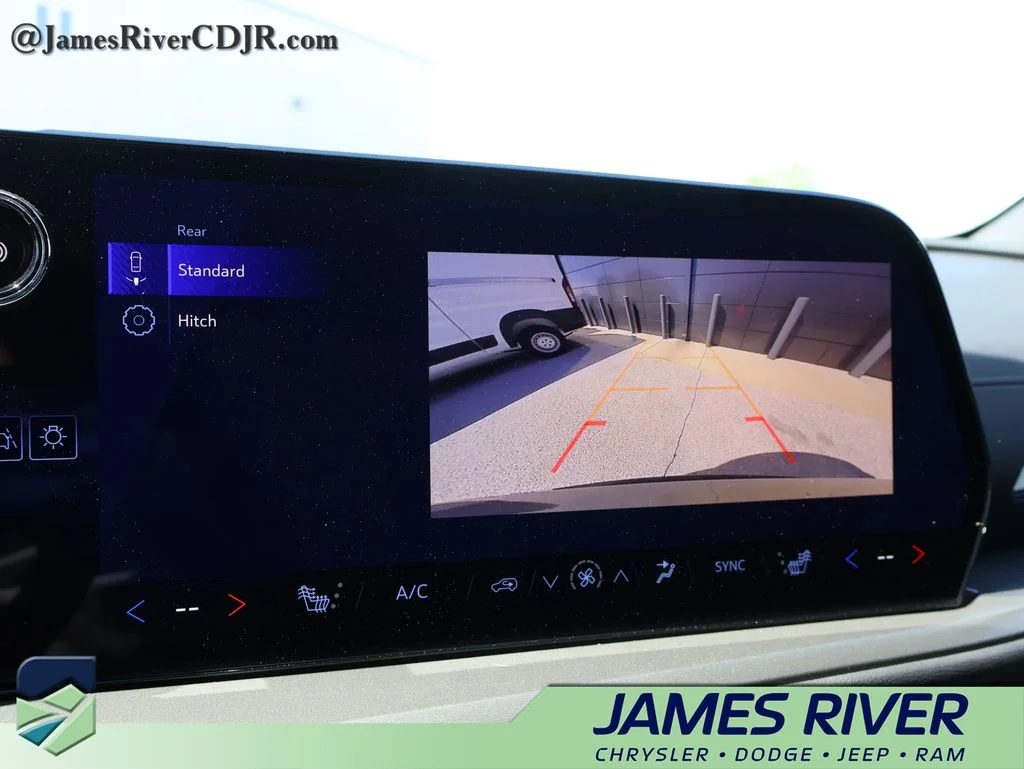 Used 2026 Gray Chevrolet LT image 35