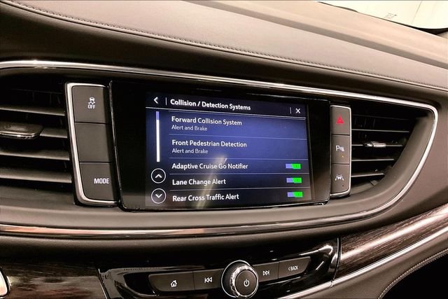 2021 Buick Enclave Avenir - Photo 38