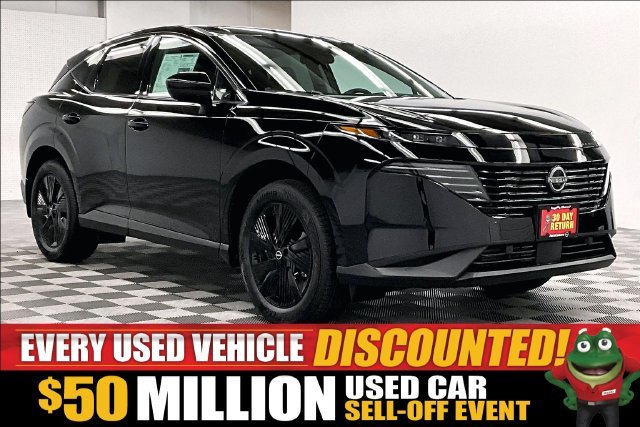 2026 Nissan Murano
