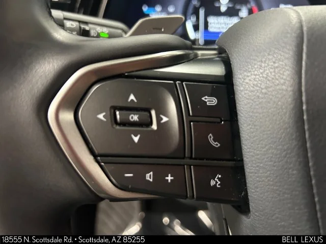 Certified Used 2026 White Lexus 350 Premium image 28