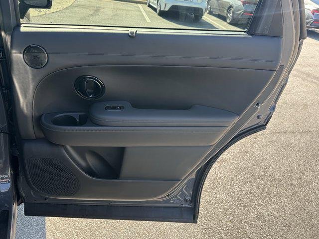 New 2026 Ecotronic Gray Pearl Hyundai XRT Pro image 15