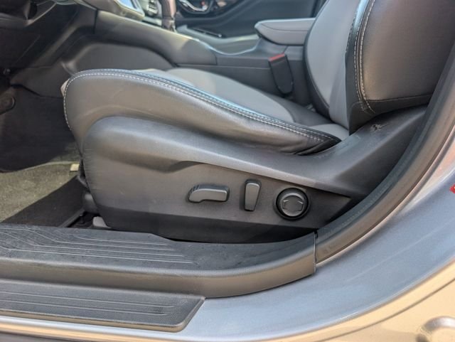Used 2020 Silver Subaru Limited image 20