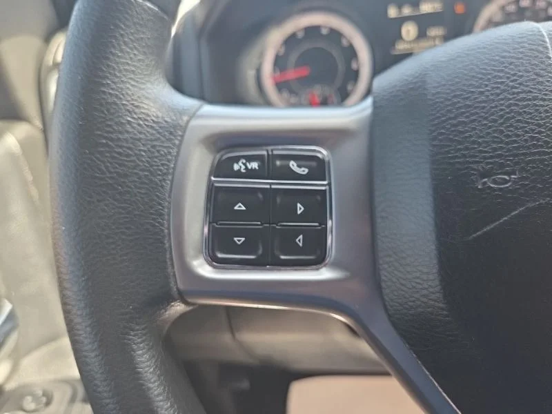 Used 2021 Red Ram Warlock image 29