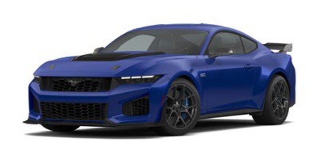 2026 Ford Mustang Mustang Dark Horse Dark Horse SC