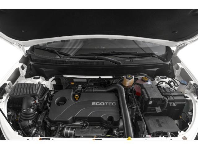 Used 2022 Summit White Chevrolet LS image 15