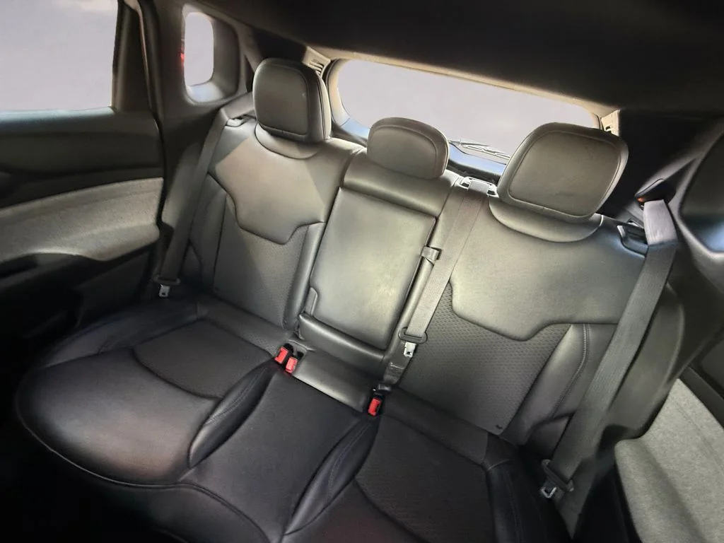 2024 Jeep Compass Latitude - Photo 16