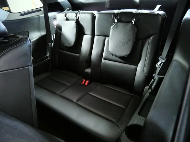 Used 2024 Silver Ford XLT image 15