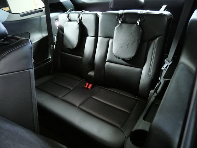 Used 2024 Silver Ford XLT image 15