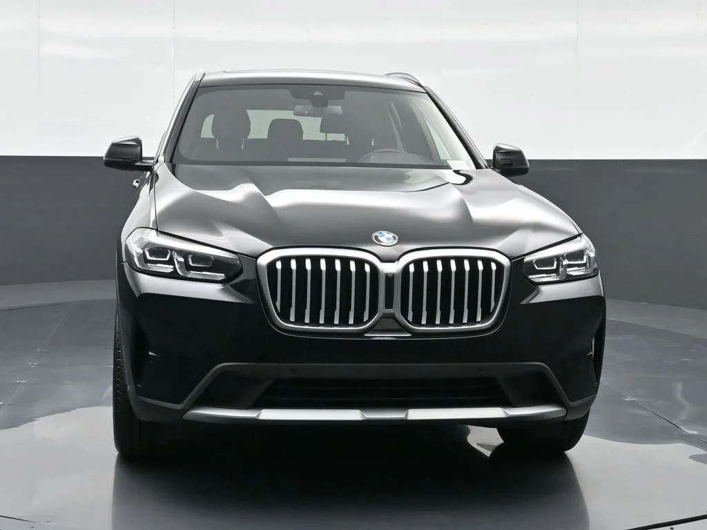2024 BMW X3 30i - Photo 14