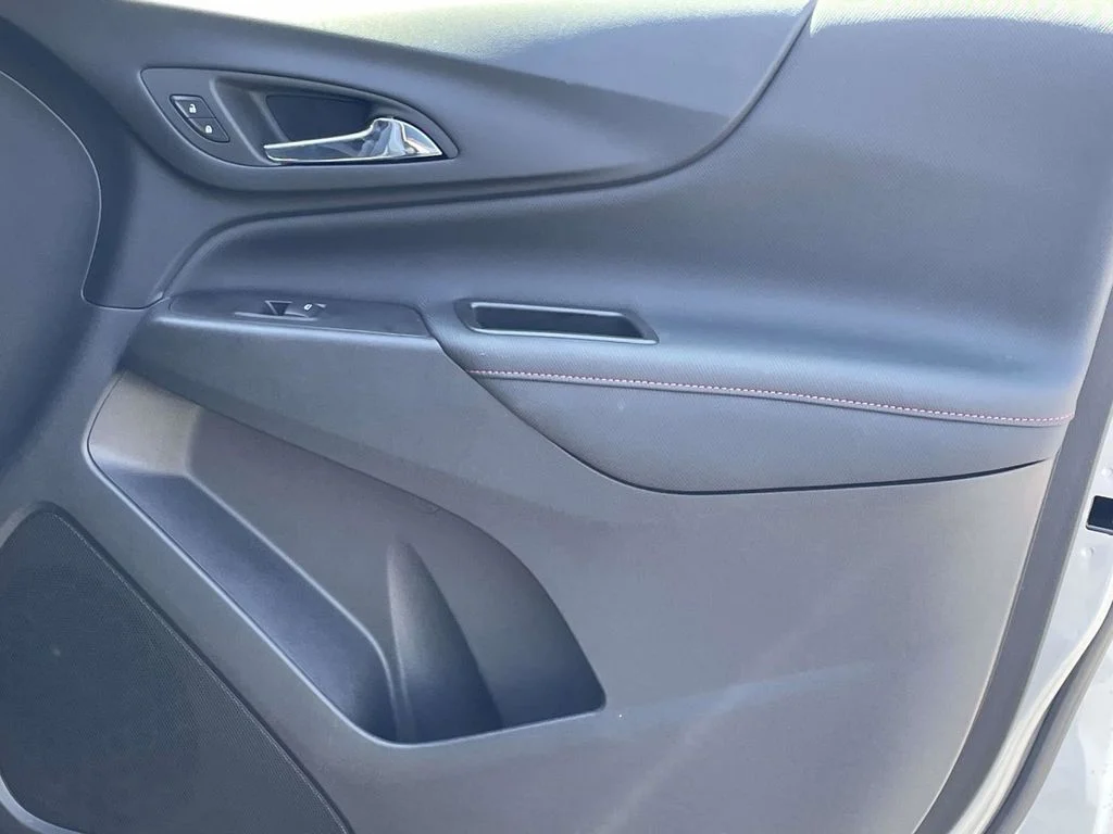 Used 2024 Gray Chevrolet RS image 16