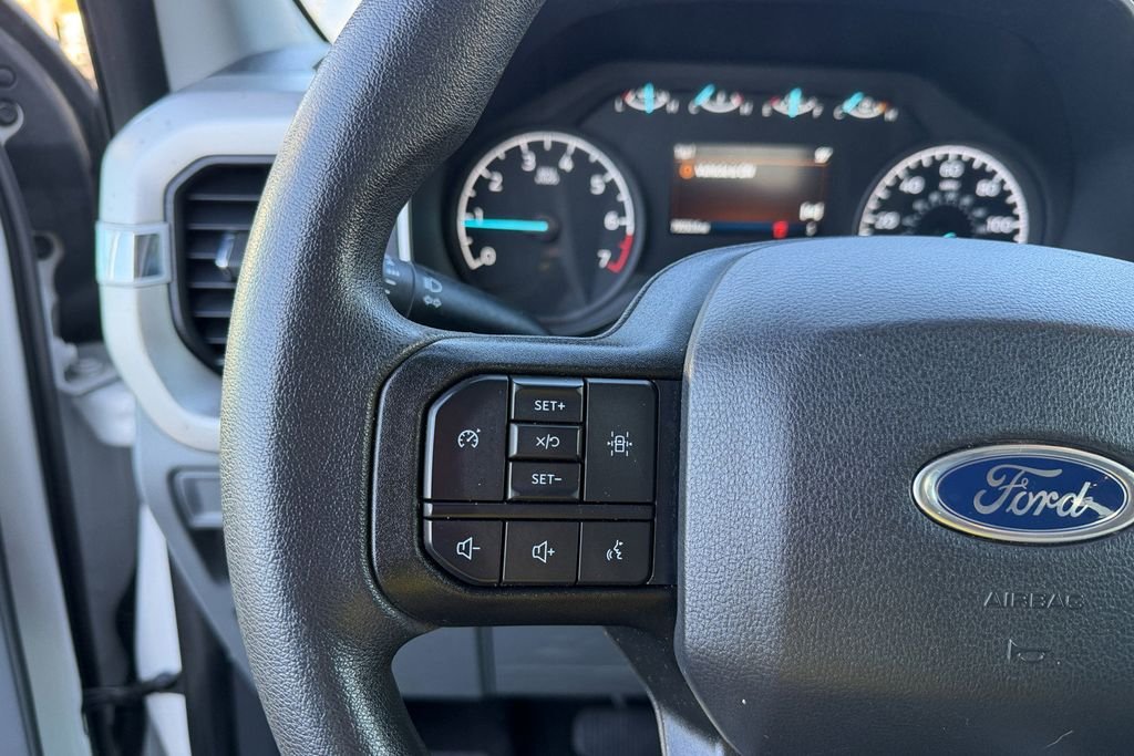 2022 Ford F-150 XLT - Photo 18