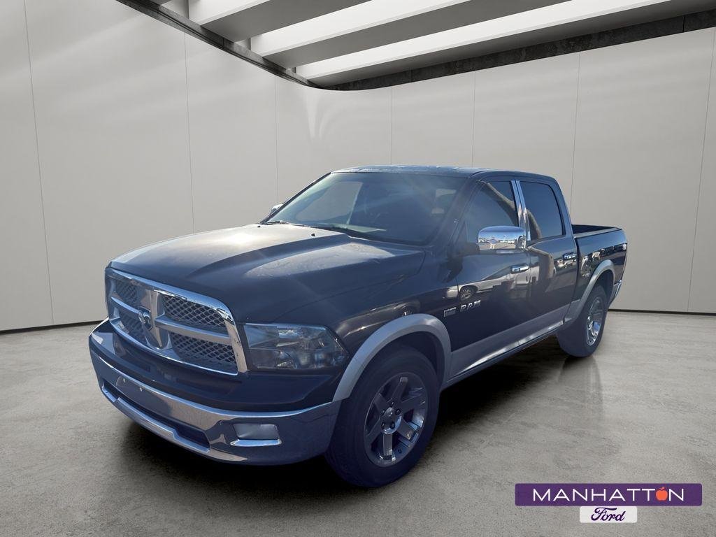 2009 Dodge Ram 1500 Pickup Laramie