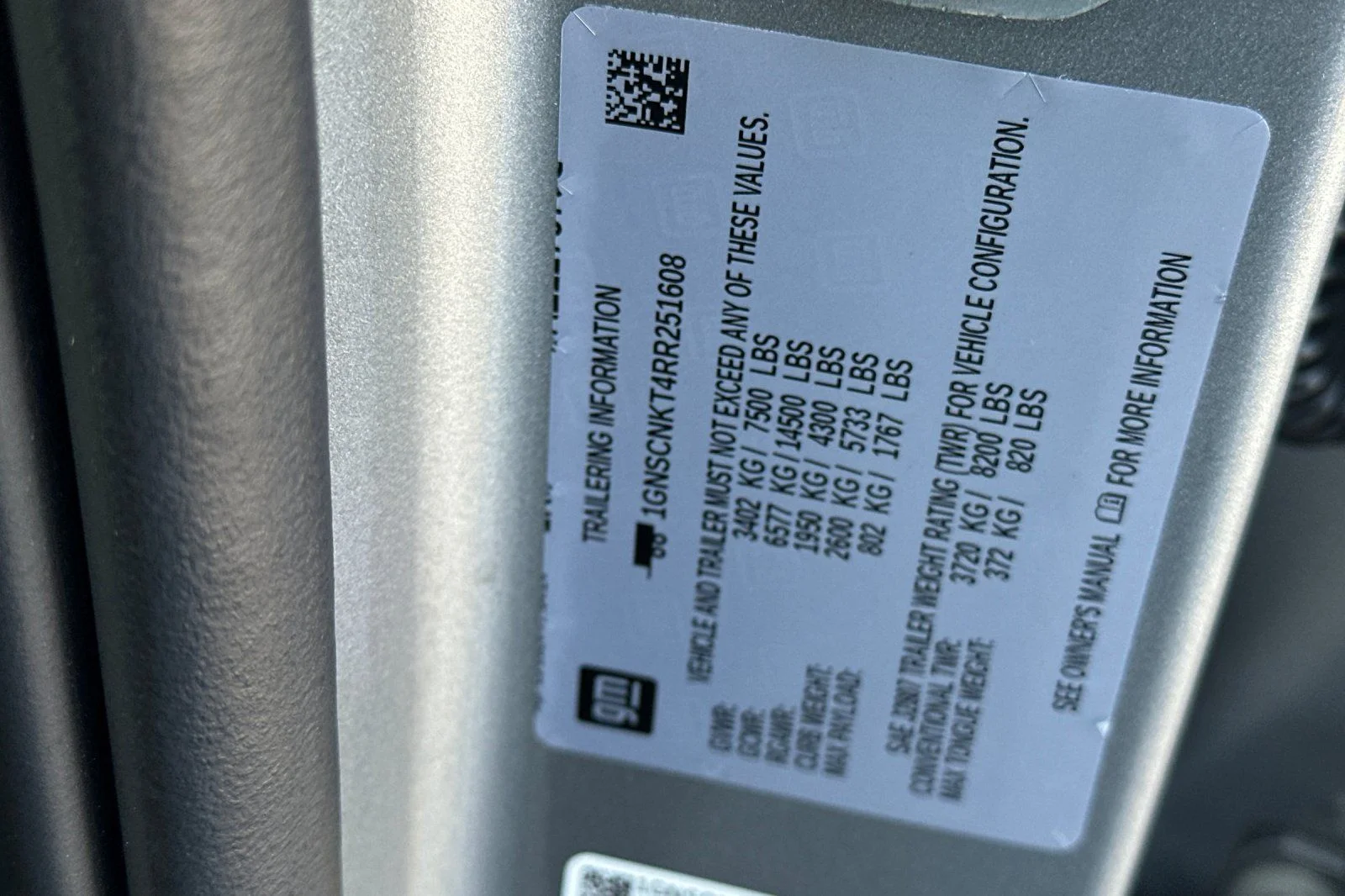 2024 Chevrolet Tahoe LT - Photo 43