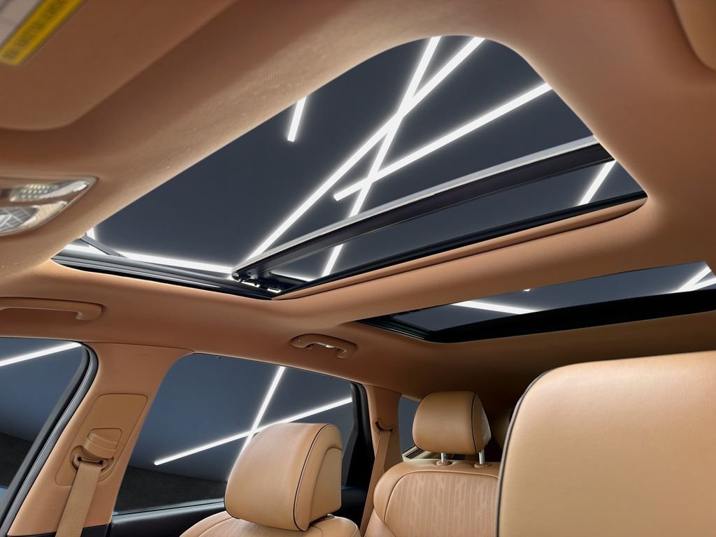 2023 GENESIS GV80 Standard - Photo 16
