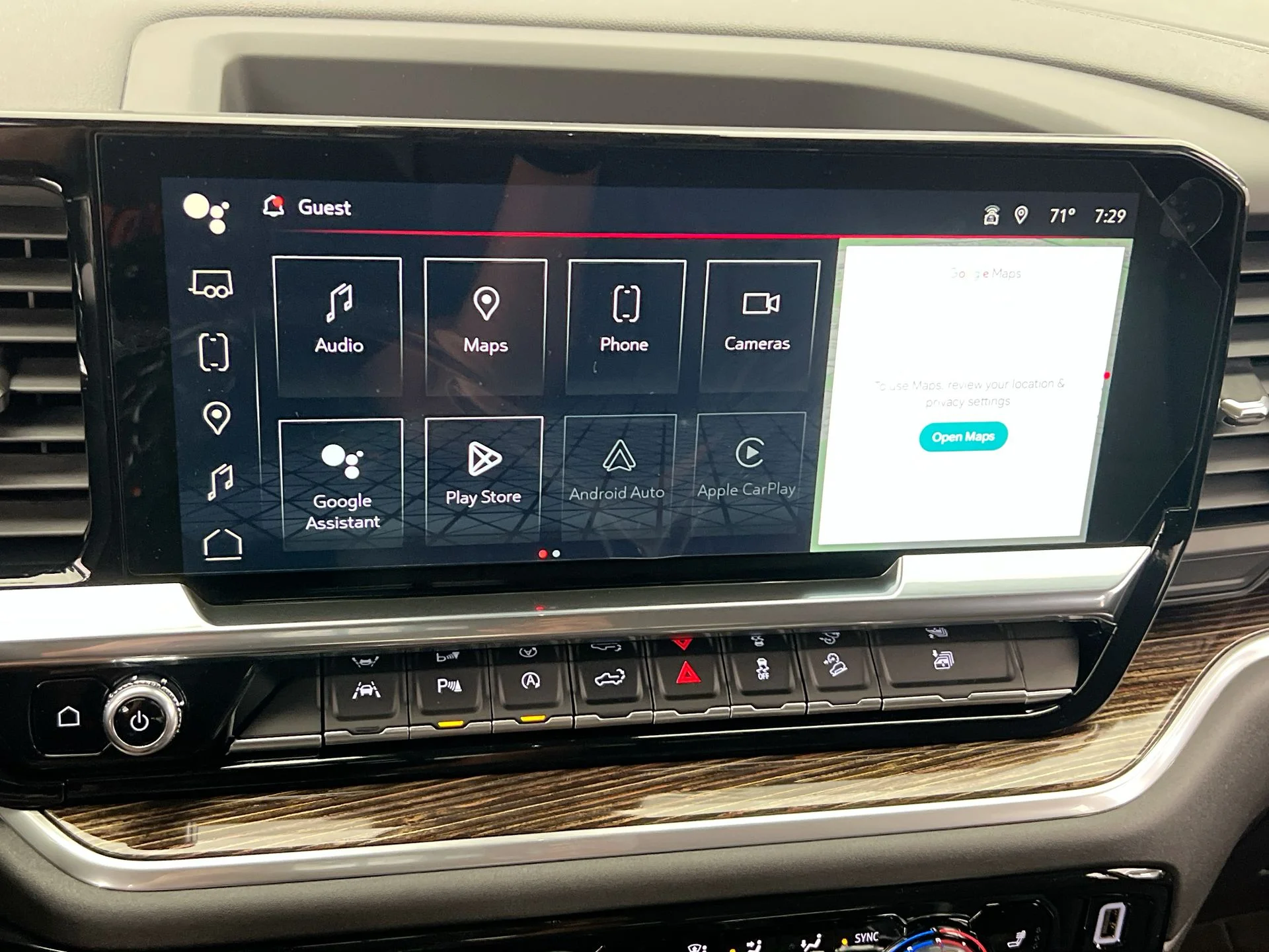 2026 GMC Sierra 1500 Elevation - Photo 69