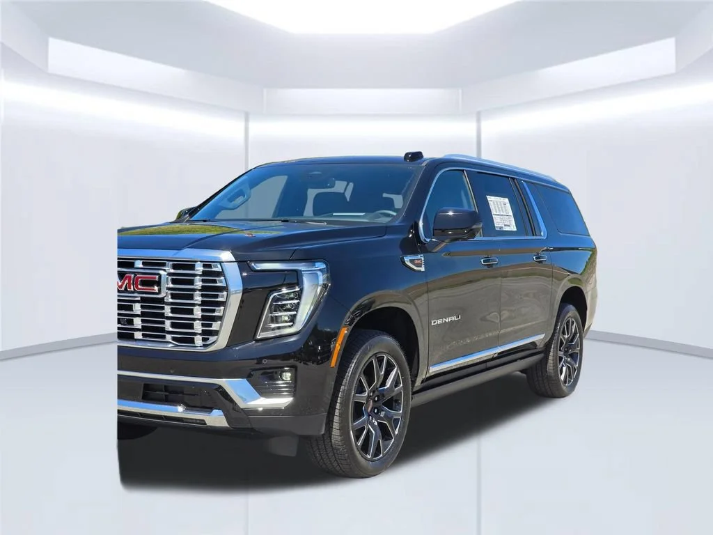 2026 GMC Yukon XL Denali - Photo 43