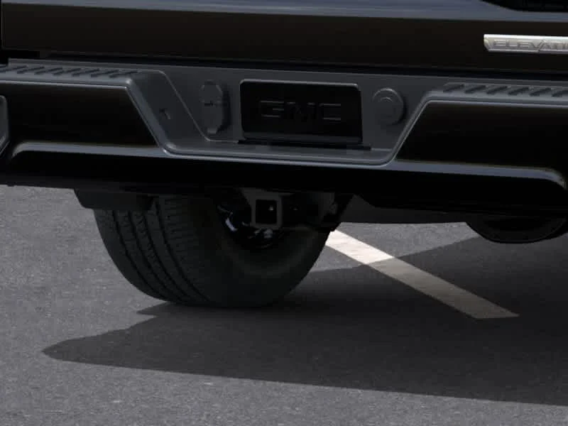 2026 GMC Sierra 1500 Elevation - Photo 14