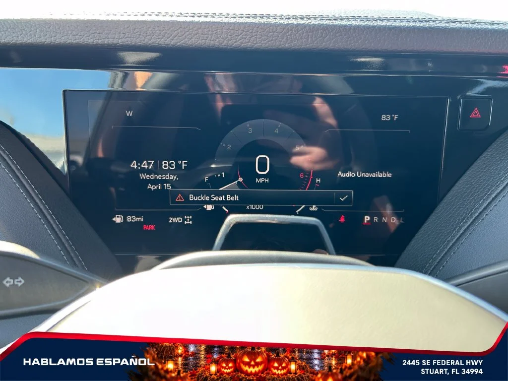 New 2026 Glacier White Tricoat GMC Denali image 20