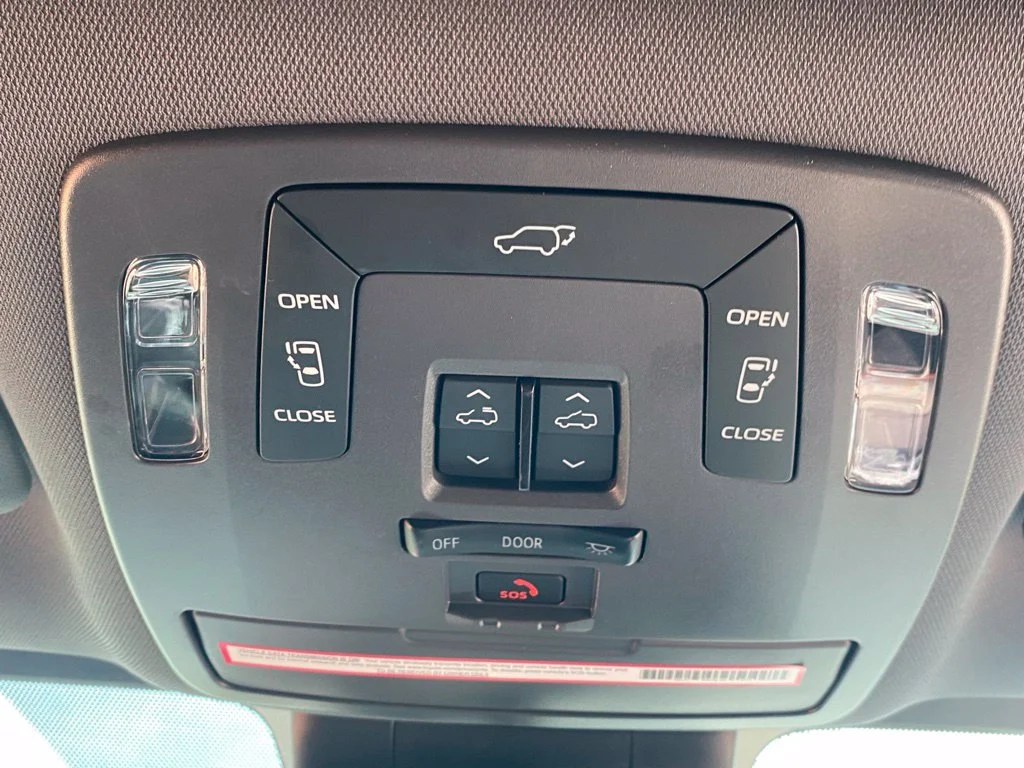 Used 2023 White Toyota XSE image 27