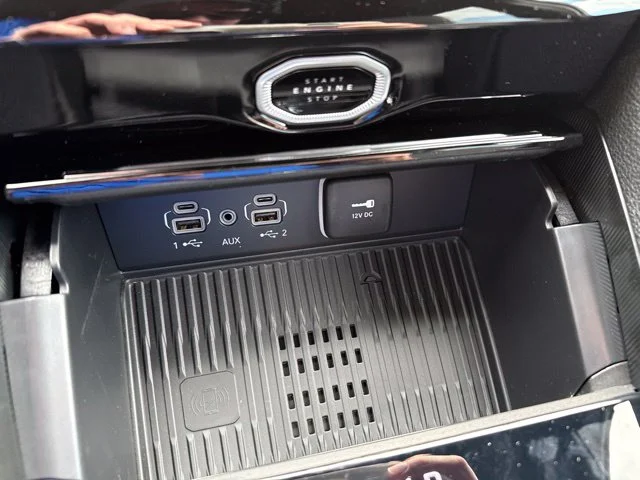 New 2027 Black Jeep Limited image 24