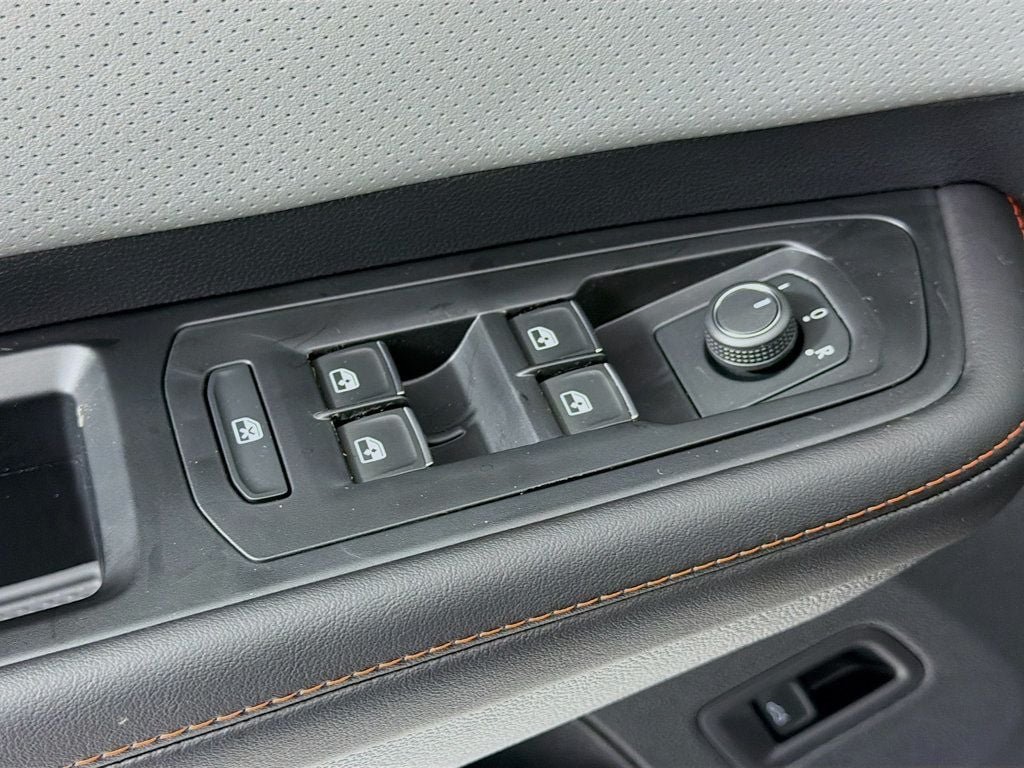 2026 Volkswagen Atlas Atlas Peak Edition - Photo 18