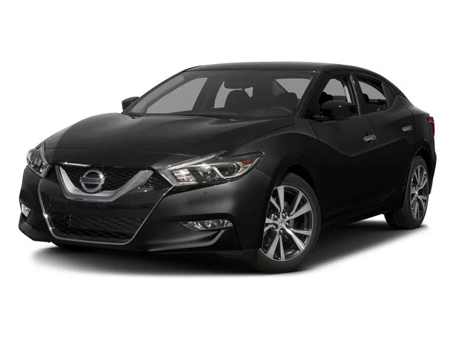 2017 Nissan Maxima 3.5 SV's photo