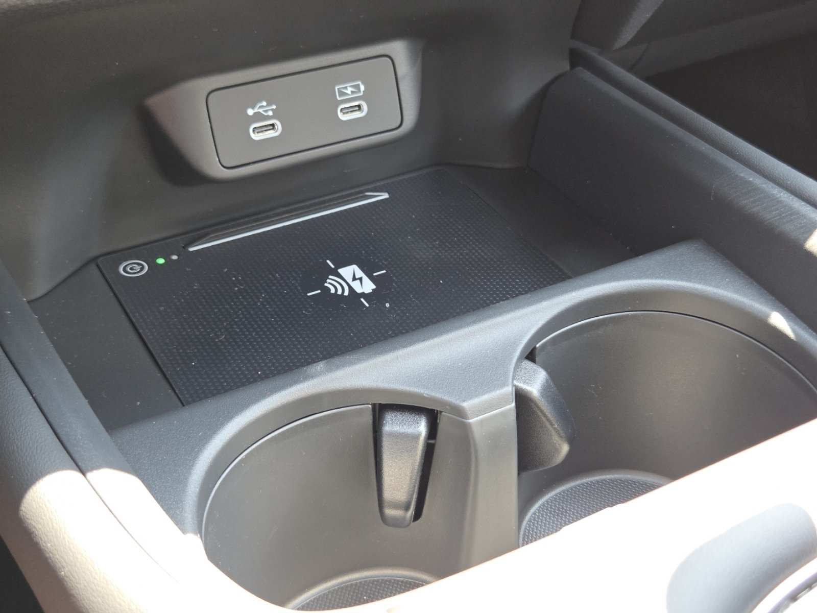 New 2027 Urban Gray Pearl Honda EX-L image 6