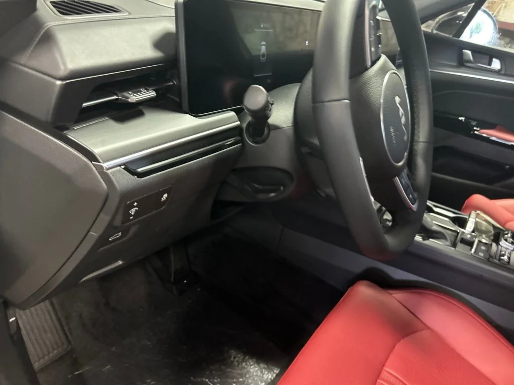 2026 Kia K5 GT-Line - Photo 22