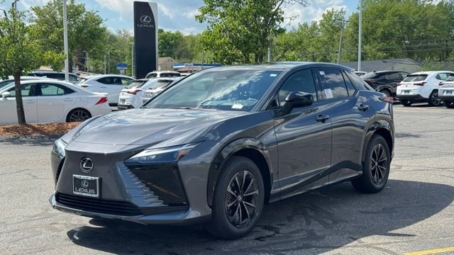 2026 Lexus RZ 450e 450e Premium AWD's photo