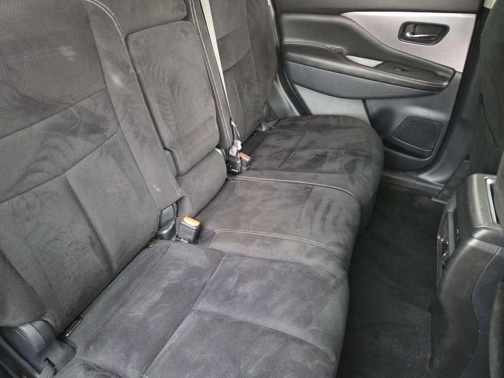 Used 2019 Gun Metallic Nissan S image 5
