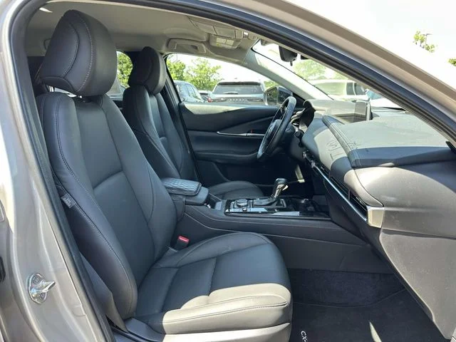 Used 2024 Quartz Metallic Mazda 2.5 S Select Sport image 15
