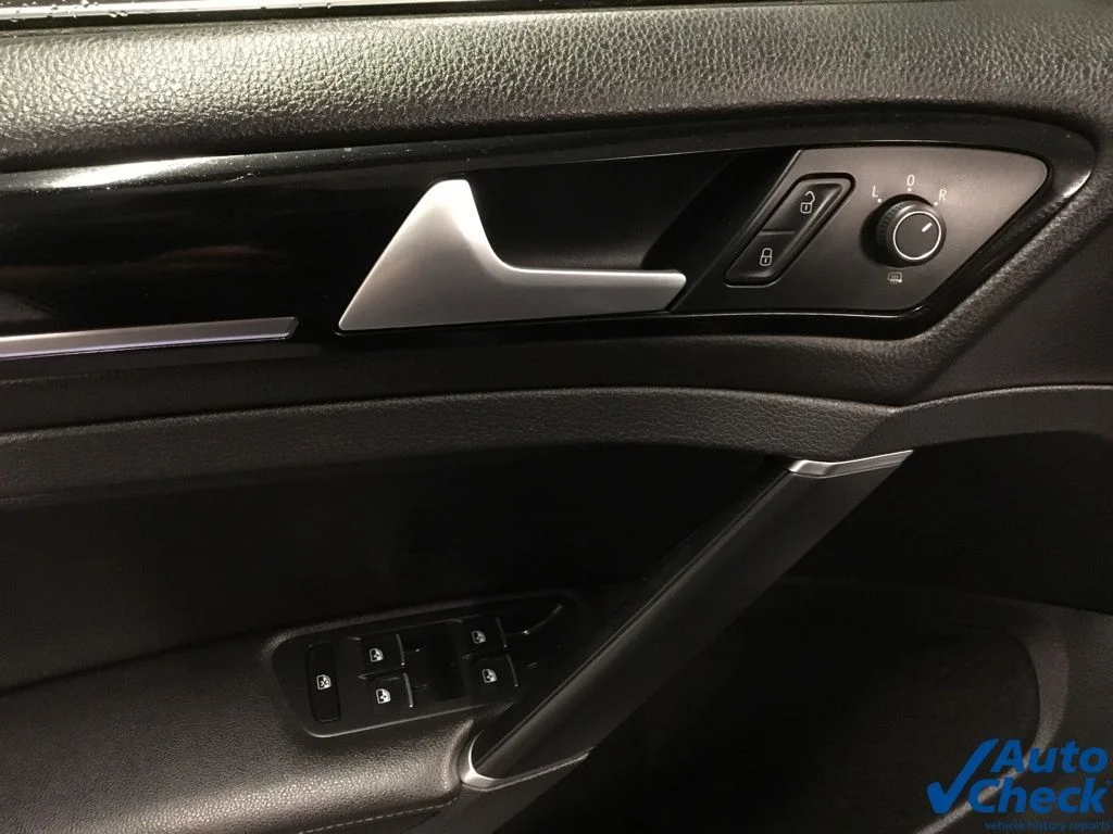 2016 Volkswagen Golf SportWagen TSI SEL - Photo 21