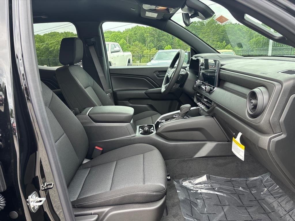 New 2026 Black Chevrolet Trail Boss image 30