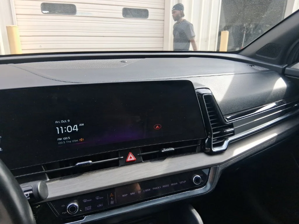 Used 2023 Gray Kia X-Pro image 15