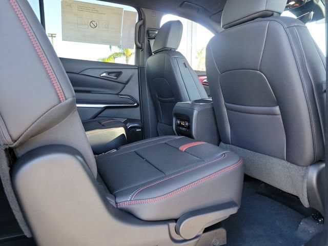 2026 Chevrolet Traverse LT - Photo 18