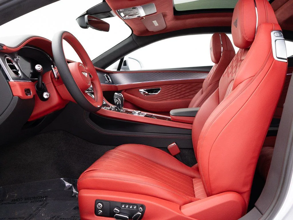 2026 Bentley Continental GT Azure - Photo 11
