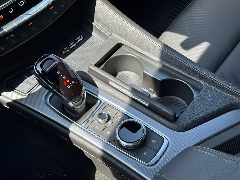 2026 Cadillac CT5 Premium Luxury - Photo 19