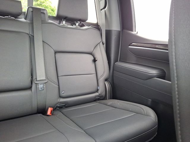 Used 2026 Sterling Gray Metallic Chevrolet LTZ image 14