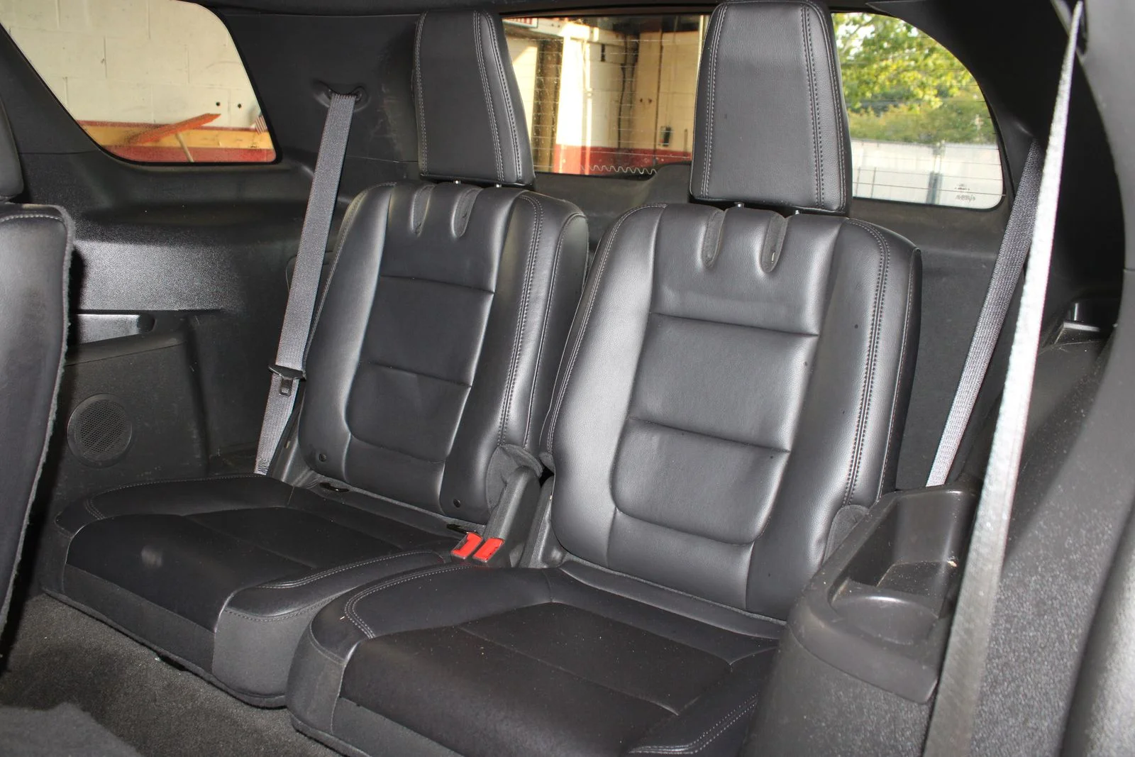 Used 2013 Green Ford XLT image 18