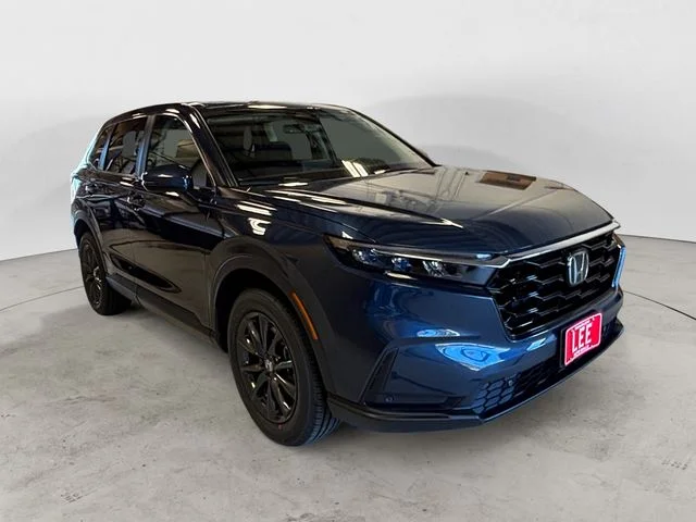 New 2026  Honda EX-L image 7