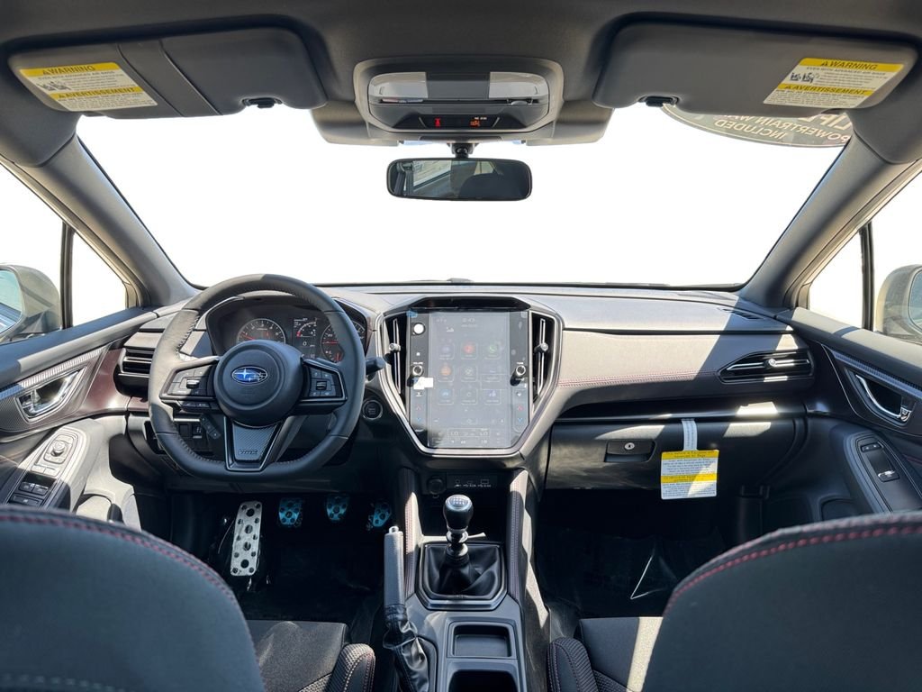 New 2026 WR BLUE PEARL Subaru Premium image 17