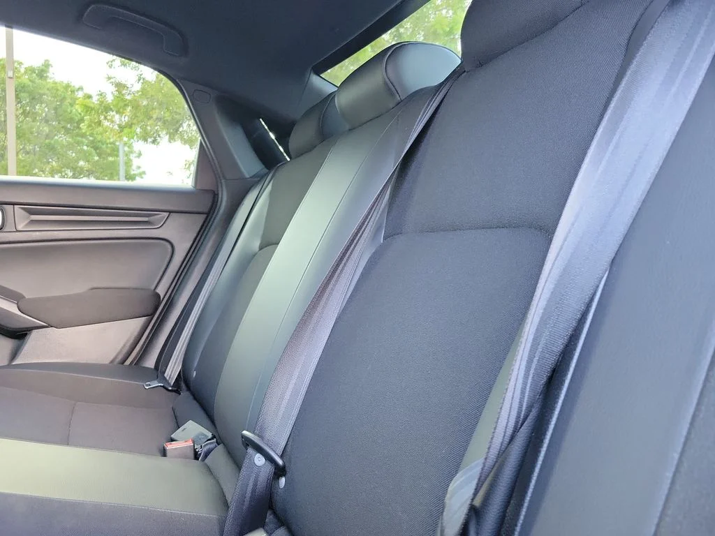 Used 2023 Blue Honda Sport image 17