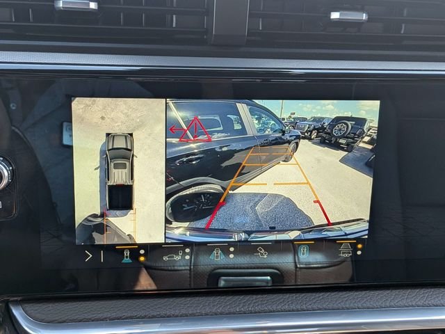 Used 2022 Blue GMC Denali image 21