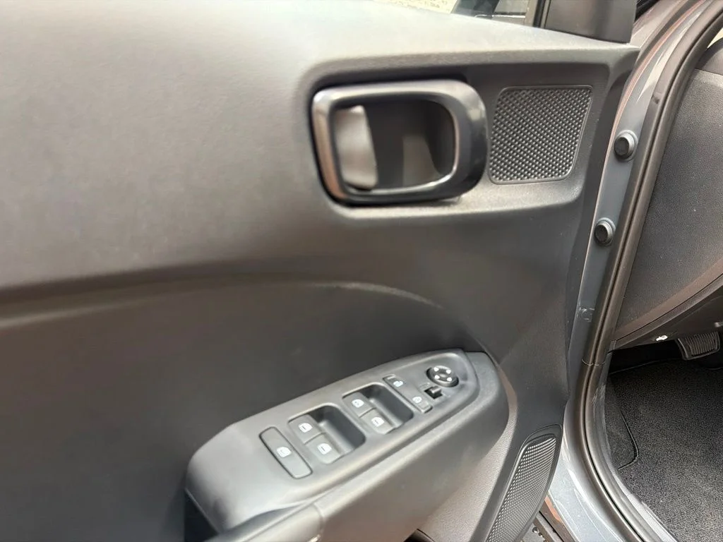 New 2026 Ecotronic Gray W/Black Roof Hyundai SEL image 19