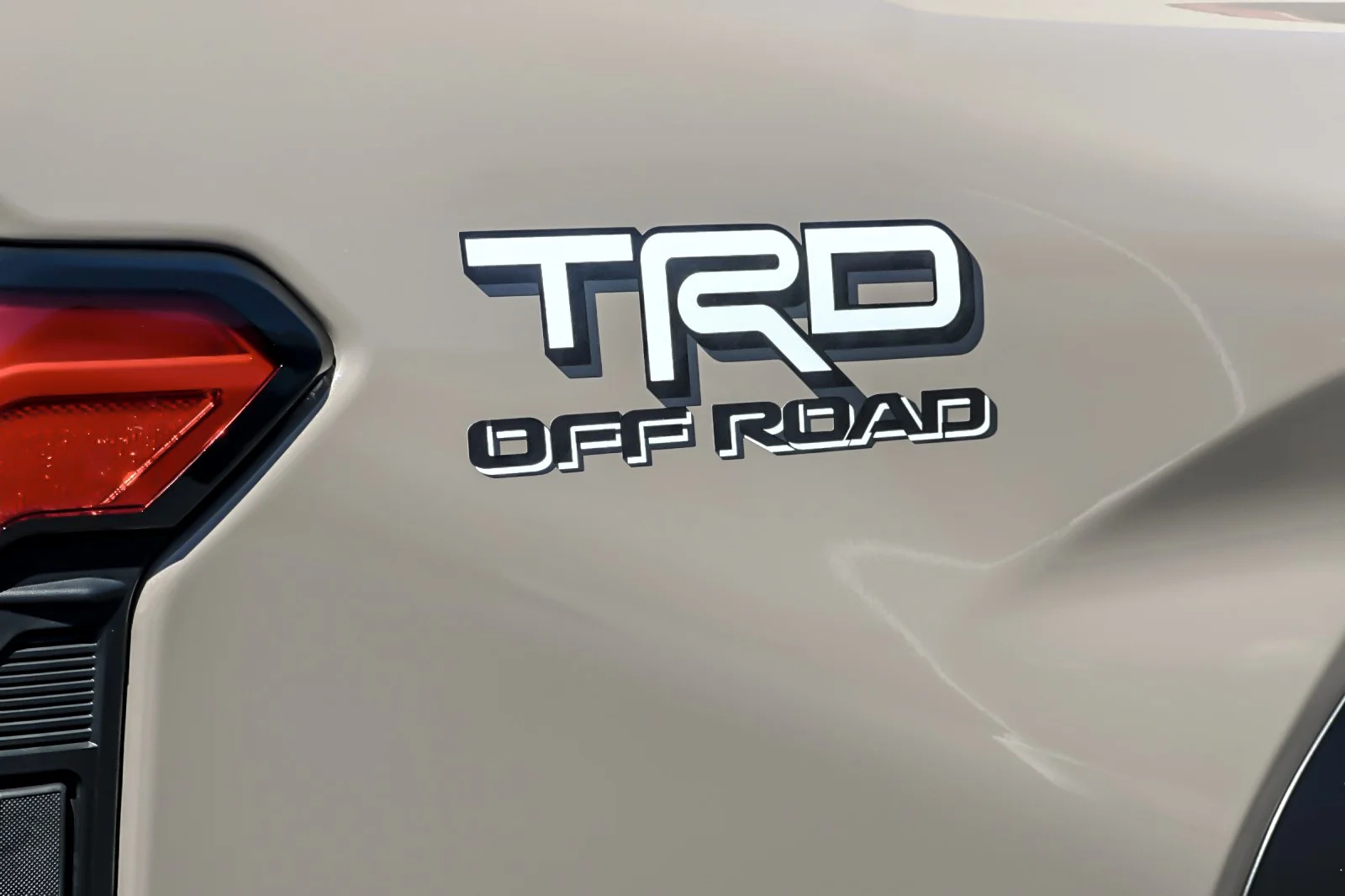 New 2026 Mudbath Toyota  TRD Off-Road image 25
