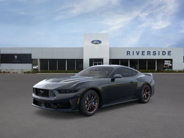 2026 Ford Mustang Mustang Dark Horse Dark Horse® Premium