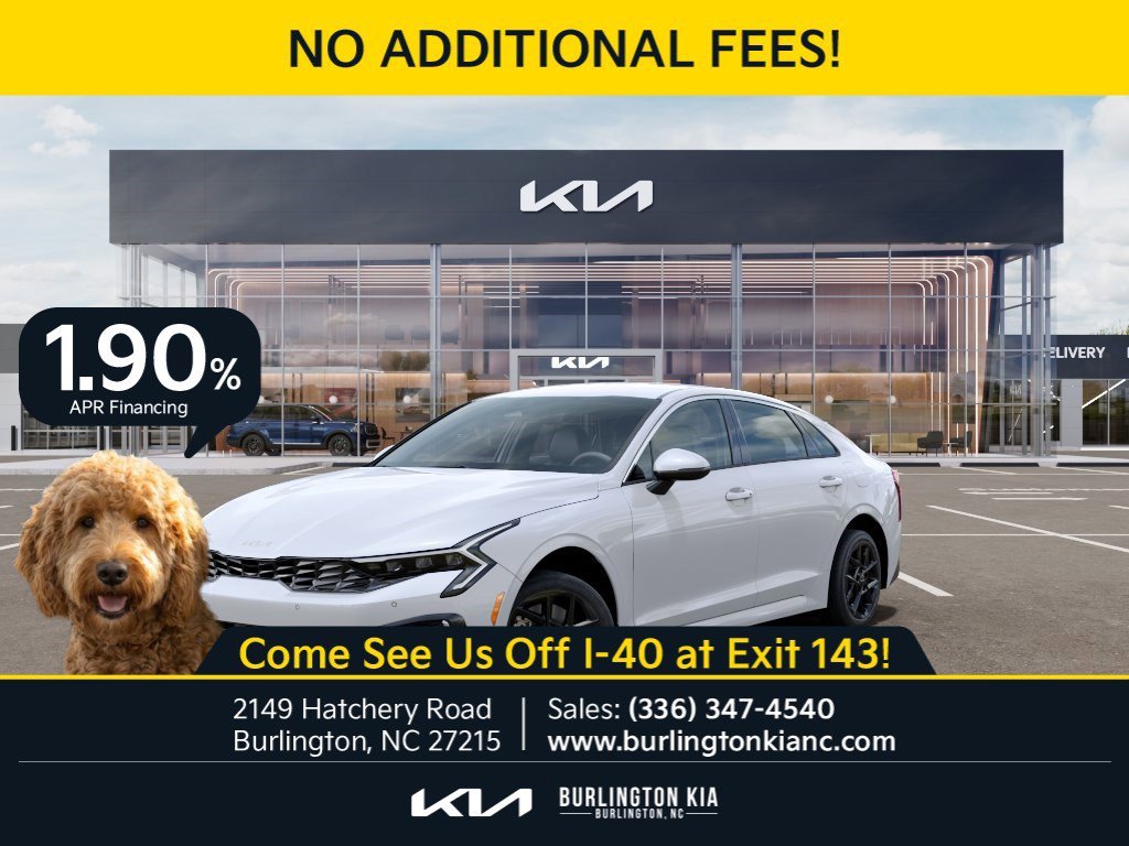 New 2026 SNOW WHITE PEARL Kia LXS image 1