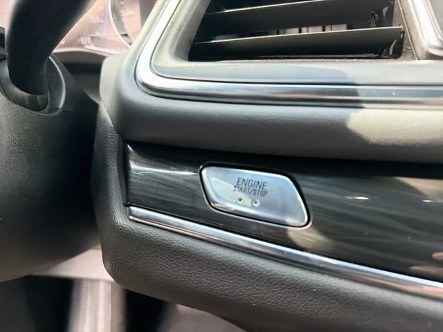 Certified Used 2023 Includes Spectra Gray lower exterior accent color.) Buick Premium image 17